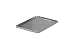 23" x 23" Plenum Top Adjustable