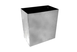 8" x 8" Diffuser Box, Blind