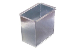 10" x 10" Diffuser Box, Blind