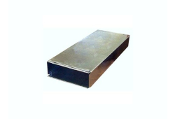 3-1/4" x 10" x 12" Wall Stack