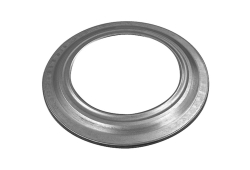 14" Adhesive Takeoff with Damper