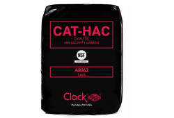 Catalytic Activated Carbon Water Treatment,Catalytic High Activated Carbon Box, 1 Cubic Feet