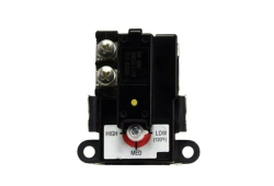 Electric Thermostat - 90 To 150F Range, 5 To 15F Differential, Manual Reset