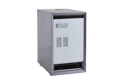 CGA-4 - 73,000 BTU Output Boiler, Spark Ignition - Series 3 (Natural Gas)