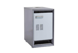 CGA-6 - 122,000 BTU Output Boiler, Spark Ignition - Series 3 (Natural Gas)