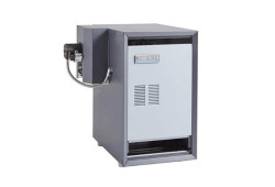 CGI-5 - 88,000 BTU Output Cast Iron Boiler, Spark Ignition - Series 4 (Natural Gas)