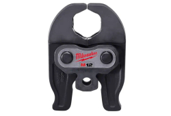 1-1/4" in Press Jaw for M12