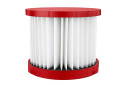 High Efficiency Particulate Air, 2 Gallon Wet/Dry Vacuum