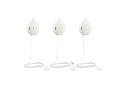Smart Leak Detector, 3 Pack