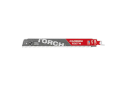 9" Carbide Saw Blades, 7TPI