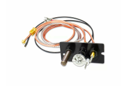 Pilot Tube Assembly, Natural Gas