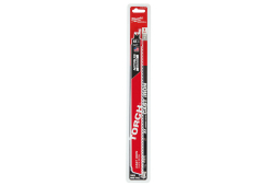 12" Standard Carbide Saw Blades, Torch For Cast Iron With Nitrus Carbide, 7TPI, 1Pack