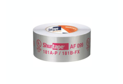 AF 099 Aluminum Foil HVAC tape