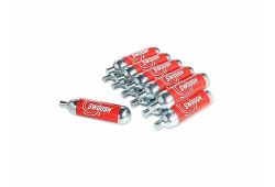 Drain Gun Cartridge Pack Of 12, Swoosh