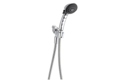 Wall Mount Hand Shower, Chrome