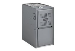 5.0 Ton Gas Furnace, 80% Single Stage, Upflow/Horizontal, 14-1/2" Width