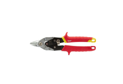 Aviation Snips, Forged blades, Chrome Plated