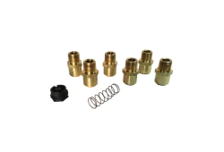 Natural to LP Gas Conversion Kit for Series 3