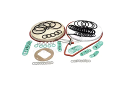 Annual Maintenance Kit for AquaBalance 80/120 Boiler