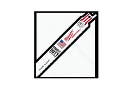 6" Standard Metal Blades, Metal Cutting Blade, 14 TPI, 5 Pack