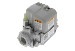 Gas Valve With Barb, 74W26