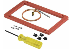 Thermocouple Replacement Kit - FVIR (High Temperature Gasket)