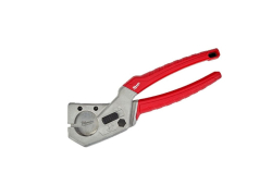 PEX & Tubing Cutter, up to 1 inch capacity