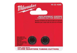 Close Quarters Cutter Replacement Blades