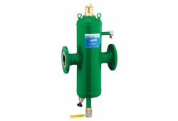 Magnetic Residential Air Dirt Magnetic Separator