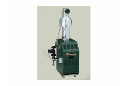 Natural GAS 84% AFUE Natural Gas/Liquid Propane Atmospheric Vent Water Boiler, 200 MBH, Series 3