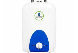 Electric Water Heater, MiniTank, 1.5 Gallon
