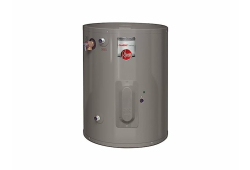 Electric Water Heater, MiniTank, 6 Gallon