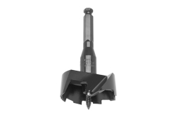 2-9/16" Standard Selfeed Bits, Accurate Drilling, replaceable feed screws