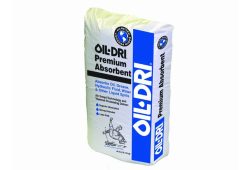 40 lb. Oil Absorbent (Bag of 50)