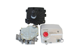 ICON Natural Gas Valve Kit