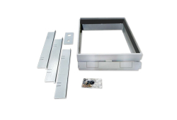 Evaporator Coil Mounting Kit, C Width