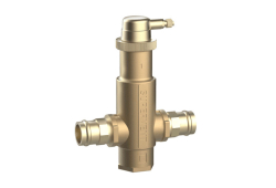 1.25" Propress Super Vent Air Eliminator