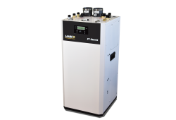 182,000 BTU Output FT Series High Efficiency, Floor Standing Combi Boiler Fire Tube Boiler (NG or LP)