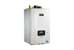 181,000 BTU Output FT Series High Efficiency Wall Mount Combi Boiler (NG/LP)