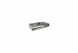 Base Box and Collector Hood for EG75 S6