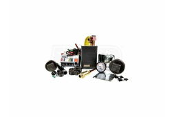 Water Trim with Tankless Opening for EG35-75