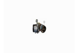 Vent Damper Assembly Automatic for EG40 S6