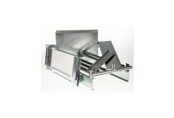 Base Box & Coll Hood Model for EG