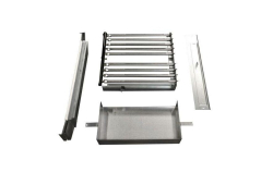 Base Assembly For EG50