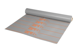 PVC Shower Pan Liner, 40 Mil