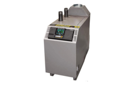 Mini-Therm Gas-Fired Hydronic Boiler w/ Pump, 150,000 BTU Input, 126,000 Heating Capacity