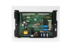 Control Board, Mascot FT Wall 140 Replacement Part Board