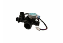 Mascot FT 3 Way Valve