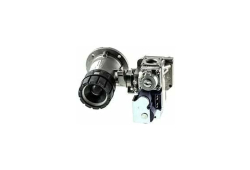 Gass Valve, Gas Valve Venturi Assembly, ECO 110 Boilers