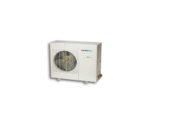 18,0000 BTU, Platinum Series Mini Split Heat Pump Condenser, Dual Zone, (Outdoor Unit)
